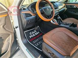 بورجوارد BX7